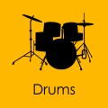 Drums